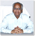 Sri S.V.S.S.Ramachandra Raju, Chairman.