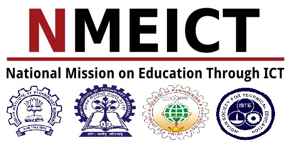 Recognized by NMEICT